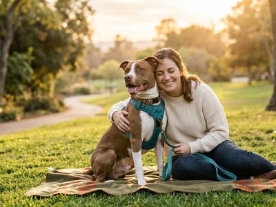 Large & Giant Breeds
