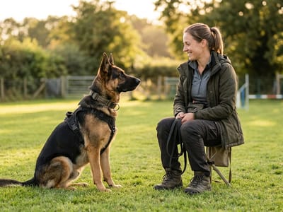 Medium Breeds